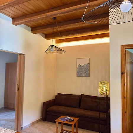 Apartamento Kyriakos *
