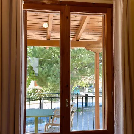 Apartamento Kyriakos